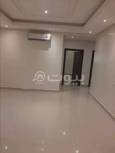 3 Bedroom Floor for Rent in Riyadh, Riyadh Region - Semi New Floor For Rent In Al Yasmin, North Riyadh