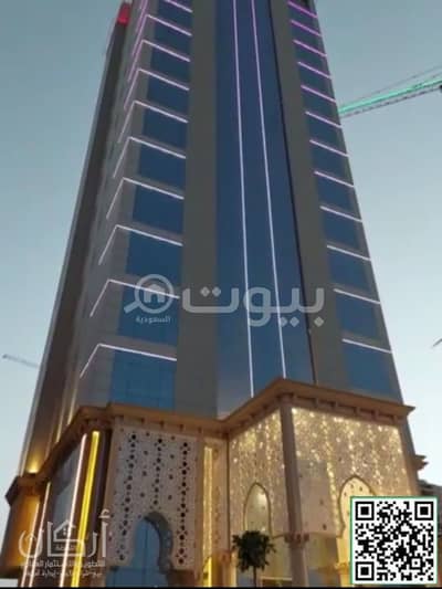 Hotel Apartment for Sale in Riyadh, Riyadh Region -