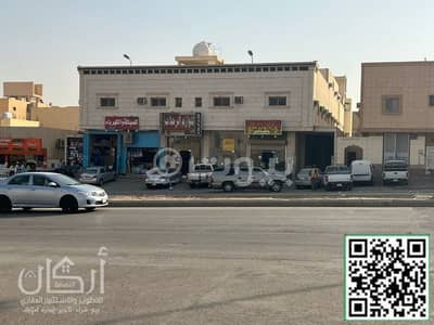 عمارة تجارية 2 غرفة نوم للبيع في الرياض، منطقة الرياض - عمارة للبيع حي الدار البيضا، جنوب الرياض