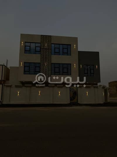 فیلا 5 غرف نوم للبيع في مكة، المنطقة الغربية - فيلا منفصلة - مكة المكرمة حي ولي العهد