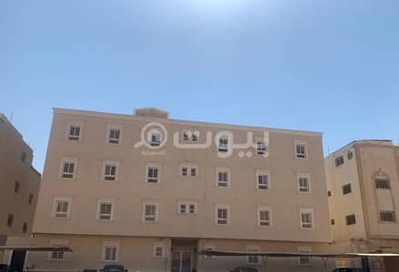 شقة 5 غرف نوم للبيع في الرياض، منطقة الرياض - شقة - الرياض حي اشبيليا