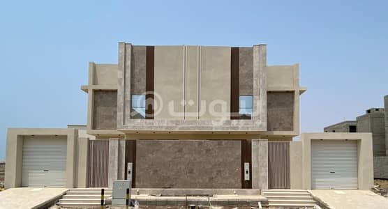 5 Bedroom Villa for Sale in Jazan, Jazan Region -