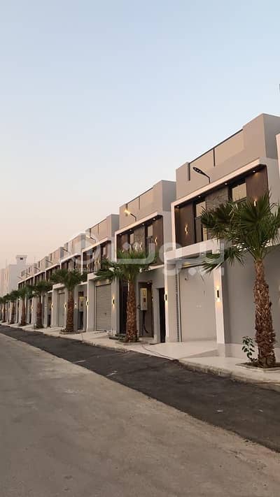 فیلا 7 غرف نوم للبيع في جدة، المنطقة الغربية - فيلا منفصلة - جدة حي الرحمانية