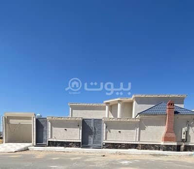 3 Bedroom Villa for Sale in Bishah, Aseer Region -