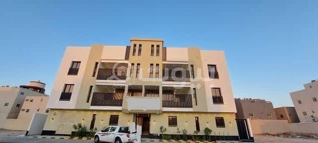 Apartment in Riyadh，West Riyadh，Laban 3 bedrooms 920000 SAR - 87508822
