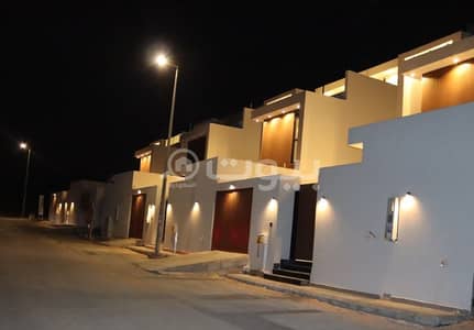 فیلا 5 غرف نوم للبيع في بريدة، منطقة القصيم - فيلا متصلة - بريدة حي الفيصليه