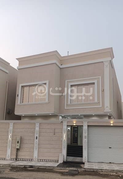 4 Bedroom Villa for Sale in Makkah, Western Region -