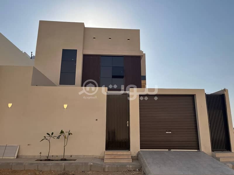 Villa in Buraydah，Al Rihab 5 bedrooms 1100000 SAR - 87508803