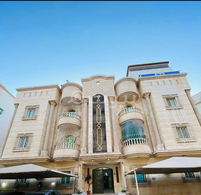 Apartment in Madina，Al Ranuna 6 bedrooms 780000 SAR - 87508899