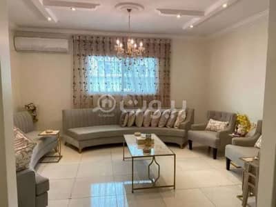 3 Bedroom Flat for Sale in Riyadh, Riyadh Region - Two Floors Apartment For Sale In Al Yasmin, North Riyadh
