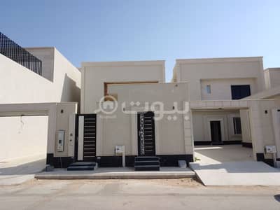 7 Bedroom Villa for Sale in Unayzah, Al Qassim Region - For Sale Villa In Al Wafaa, Unayzah