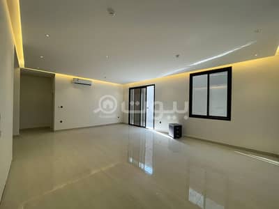 شقة 3 غرف نوم للبيع في الرياض، منطقة الرياض - شقة للبيع دور أرضي بحي المونسية، شرق الرياض