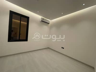 فلیٹ 3 غرف نوم للبيع في الرياض، منطقة الرياض - للبيع شقة دور أرضي في المونسية، شرق الرياض