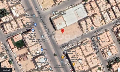 ارض تجارية  للبيع في الرياض، منطقة الرياض - ارض للبيع حي الصحافه ، الرياض