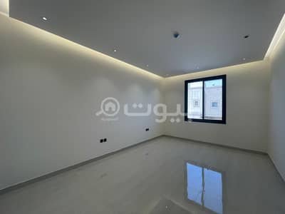 فلیٹ 3 غرف نوم للبيع في الرياض، منطقة الرياض - شقة للبيع دور أول علوي بحي المونسية، شرق الرياض