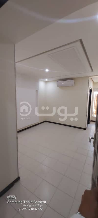 فلیٹ 3 غرف نوم للايجار في الرياض، منطقة الرياض - للايجار شقة دورين، بحي الازدهار، شرق الرياض