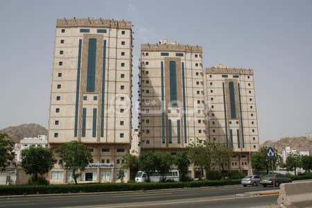 عقارات تجارية اخرى 380 غرف نوم للبيع في مكة، المنطقة الغربية - 3 ابراج للبيع الهجرة، مكة