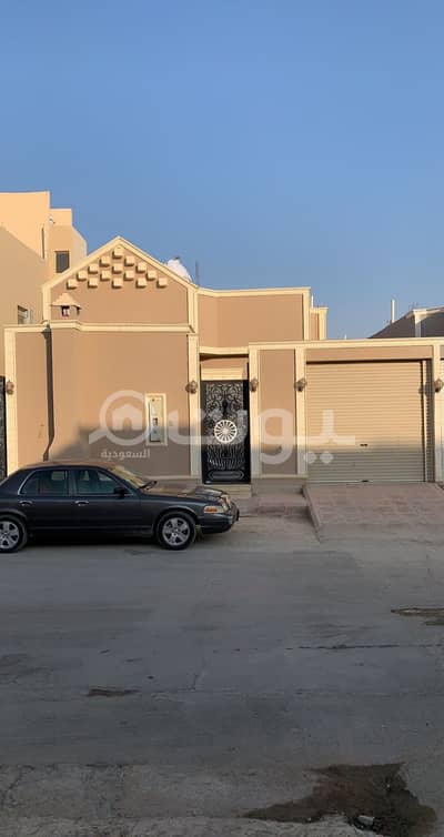 Floor for Sale in Riyadh, Riyadh Region - The floor of the founder of apartments for sale in Tuwaiq, West Riyadh