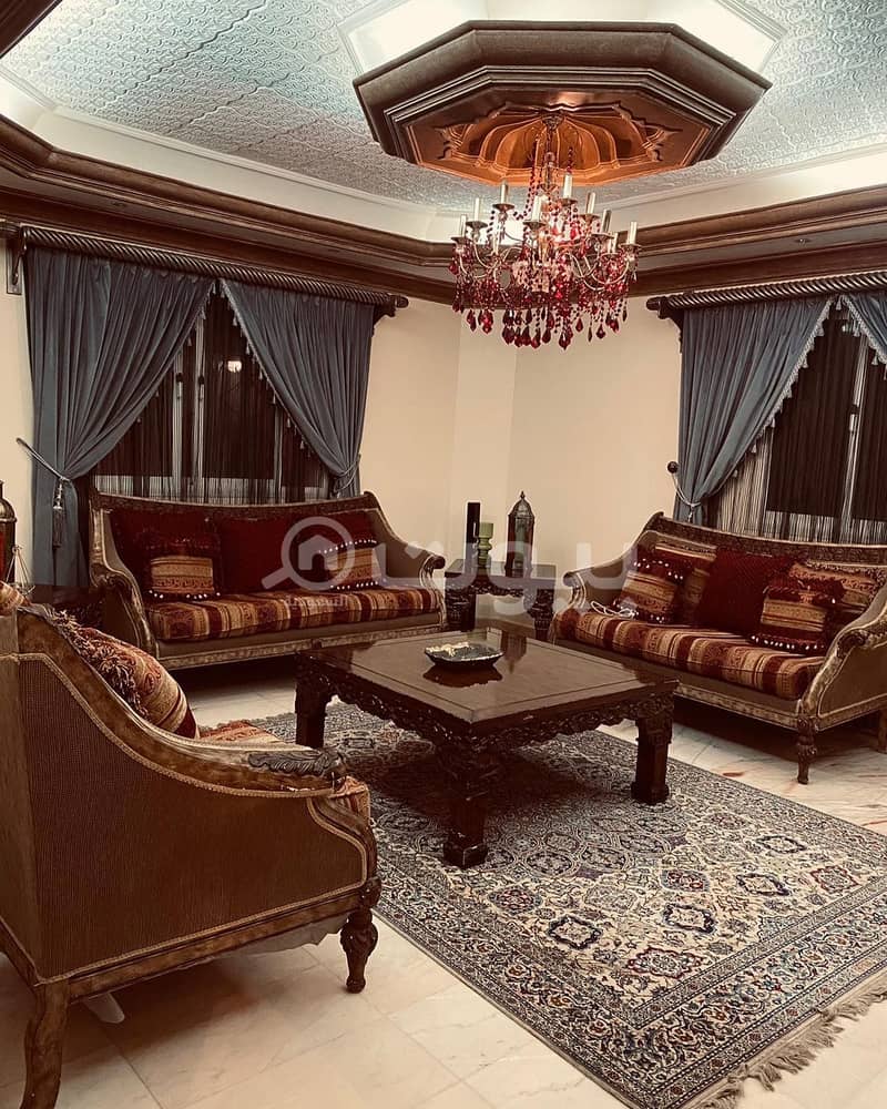 Villa in Riyadh，North Riyadh，Al Masif 5 bedrooms 4000000 SAR - 87509007
