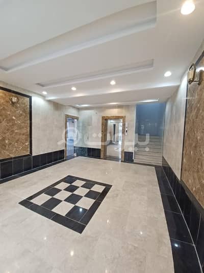 6 Bedroom Apartment for Sale in Jeddah, Western Region - Luxury Apartments For Sale In Al Taiaser Scheme, Central Jeddah