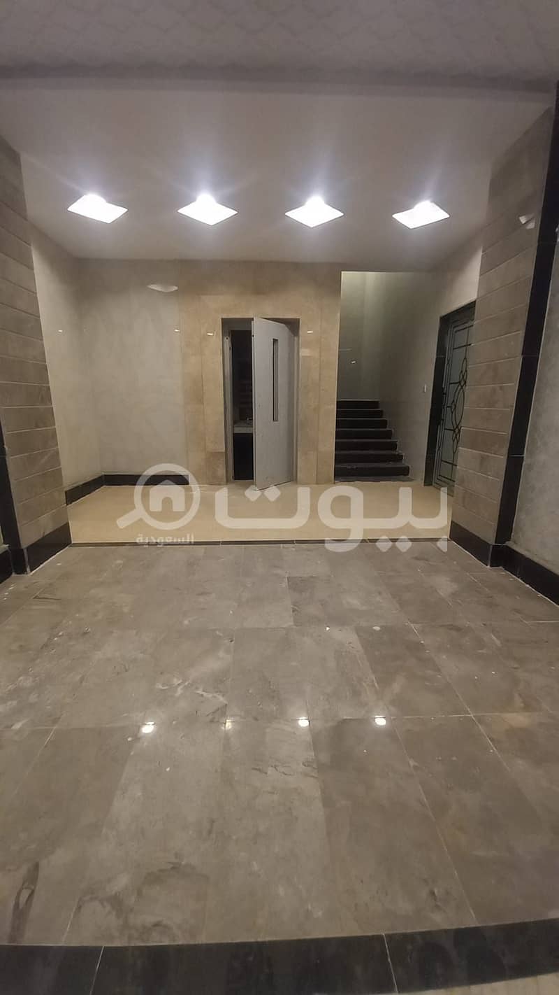 For Sale Luxury Apartments In Al Taiaser Scheme, Central Jeddah