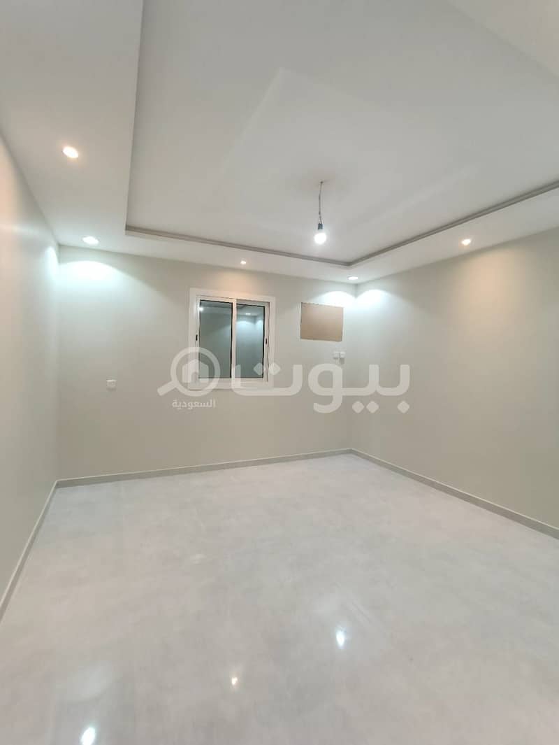 Apartments for sale in Al Taiaser Scheme, central Jeddah