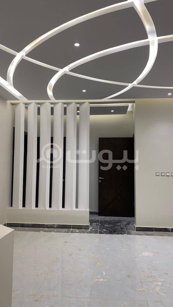 Apartments for sale in Al Taiaser Scheme, Jeddah