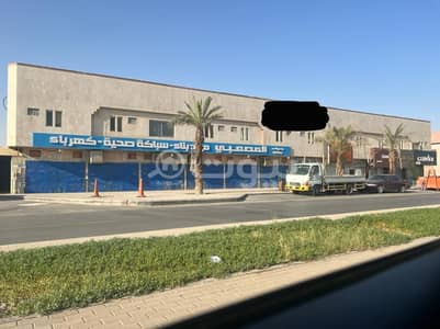 عمارة تجارية  للبيع في الرياض، منطقة الرياض - للبيع عمارة في غرناطة، شرق الرياض