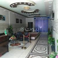 1 Bedroom Flat for Rent in Tabuk, Tabuk Region - For Rent Furnished Apartments In Al Muruj, Tabuk