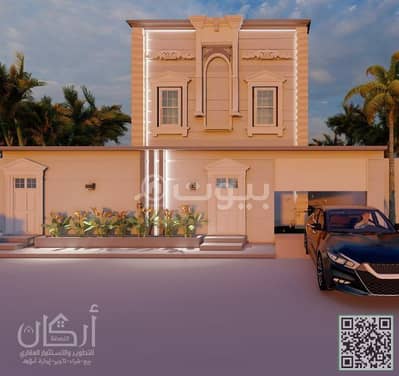 Rest House for Sale in Al Diriyah, Riyadh Region - 1