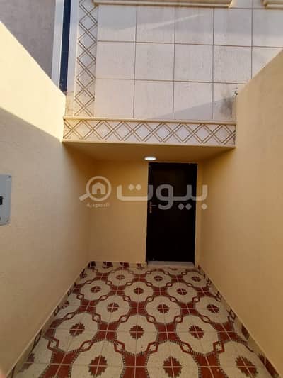 دور 3 غرف نوم للبيع في الرياض، منطقة الرياض - للبيع دور علوي بصك في حي الدار البيضاء جنوب الرياض