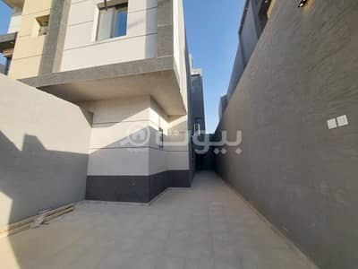 فلیٹ 4 غرف نوم للبيع في الرياض، منطقة الرياض - شقتين بصك واحد للبيع في حي الدار البيضاء جنوب الرياض