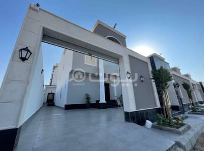 6 Bedroom Villa for Sale in Al Khobar, Eastern Region - Villas for sale in Al Sheraa district, Al Khobar, Jeddah