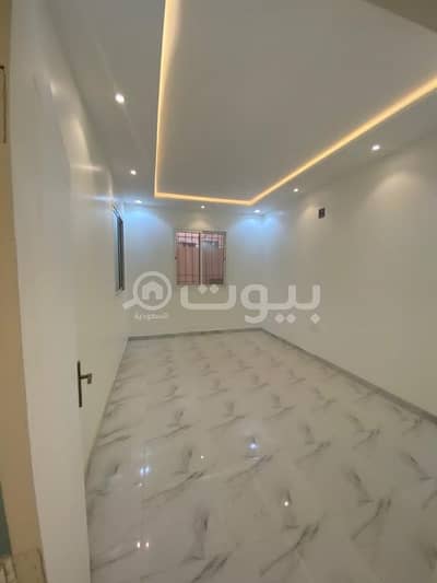 فلیٹ 2 غرفة نوم للايجار في الرياض، منطقة الرياض - حي اشبيليا