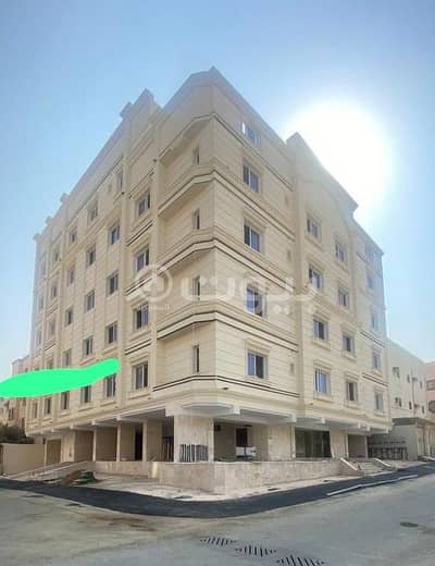 فلیٹ 4 غرف نوم للبيع في جدة، المنطقة الغربية - شقة - جدة حي الواحة