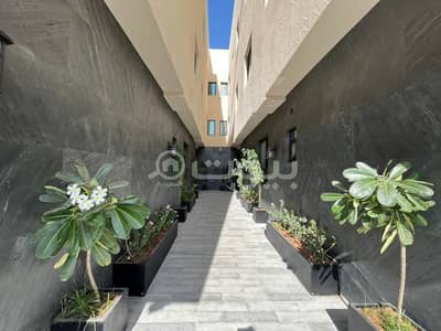 فلیٹ 3 غرف نوم للبيع في الرياض، منطقة الرياض - شقق للبيع في حي الروابي الرياض