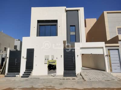3 Bedroom Villa for Sale in Riyadh, Riyadh Region - For Sale Villa In Al Rimal, East Riyadh