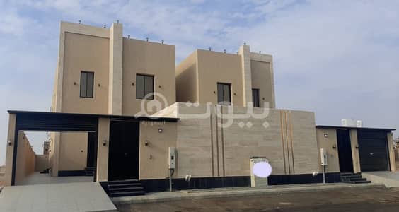 فیلا 4 غرف نوم للبيع في جدة، المنطقة الغربية - فيلا منفصلة - جدة حي طيبة الوفاء