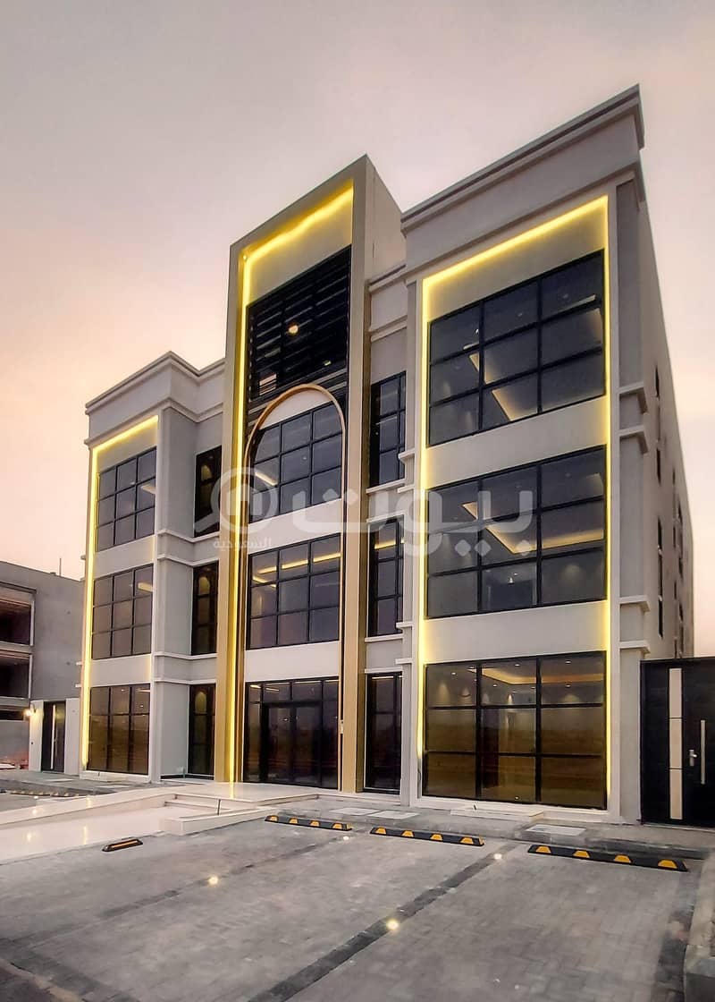 Apartment in Madinah，Ar Rawabi 3 bedrooms 829000 SAR - 87509326