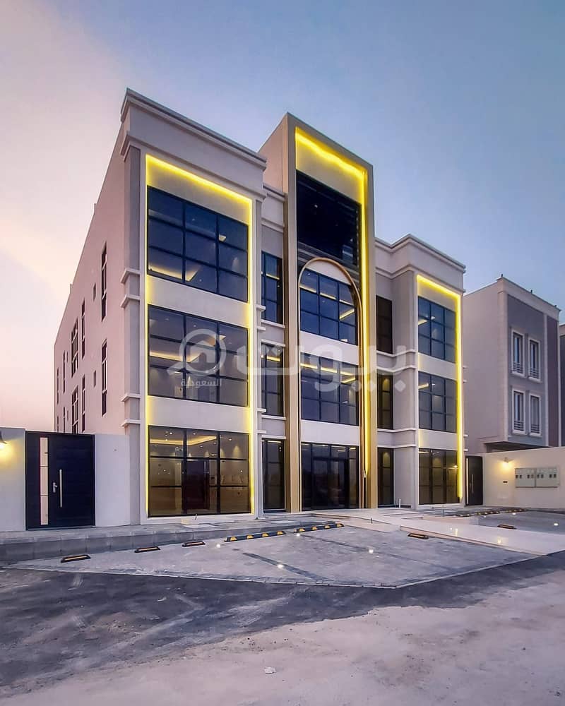 Apartment in Madina，Al Rawabi 3 bedrooms 789000 SAR - 87509305