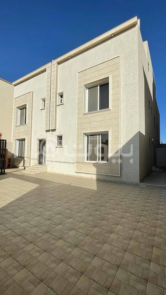 Villa in Khamis Mushait，Al Diyafah 3 bedrooms 1300000 SAR - 87509257