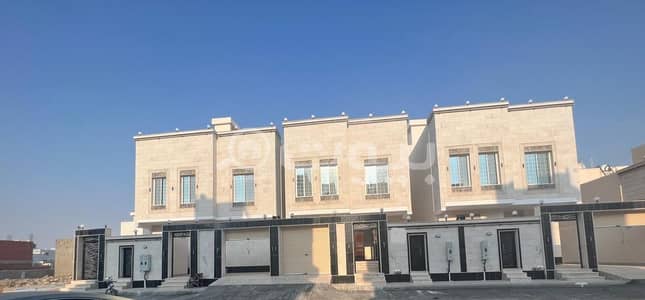 4 Bedroom Villa for Sale in Jeddah, Western Region - Separate villa for sale in Al Salehiyah, North Jeddah