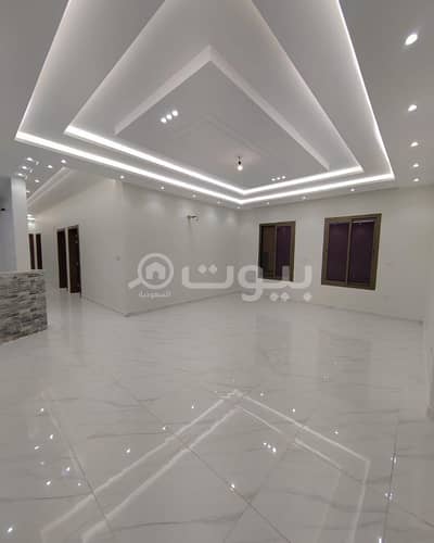 4 Bedroom Flat for Sale in Jeddah, Western Region - 4-bedroom apartment for sale Al Salamah, North Jeddah