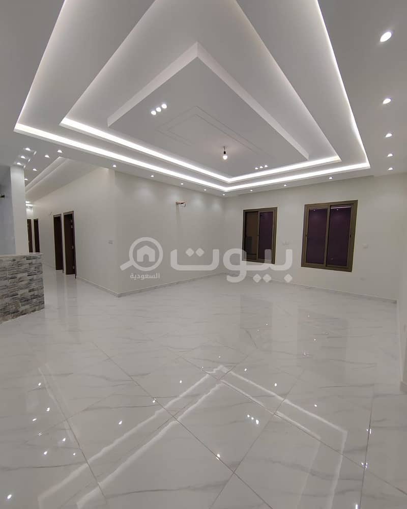 4-bedroom apartment for sale Al Salamah, North Jeddah