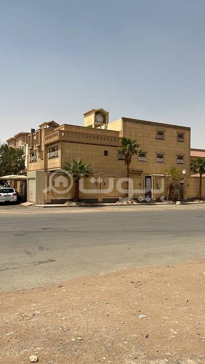 فیلا 7 غرف نوم للبيع في الرياض، منطقة الرياض - فيلا للبيع في القادسية، شرق الرياض