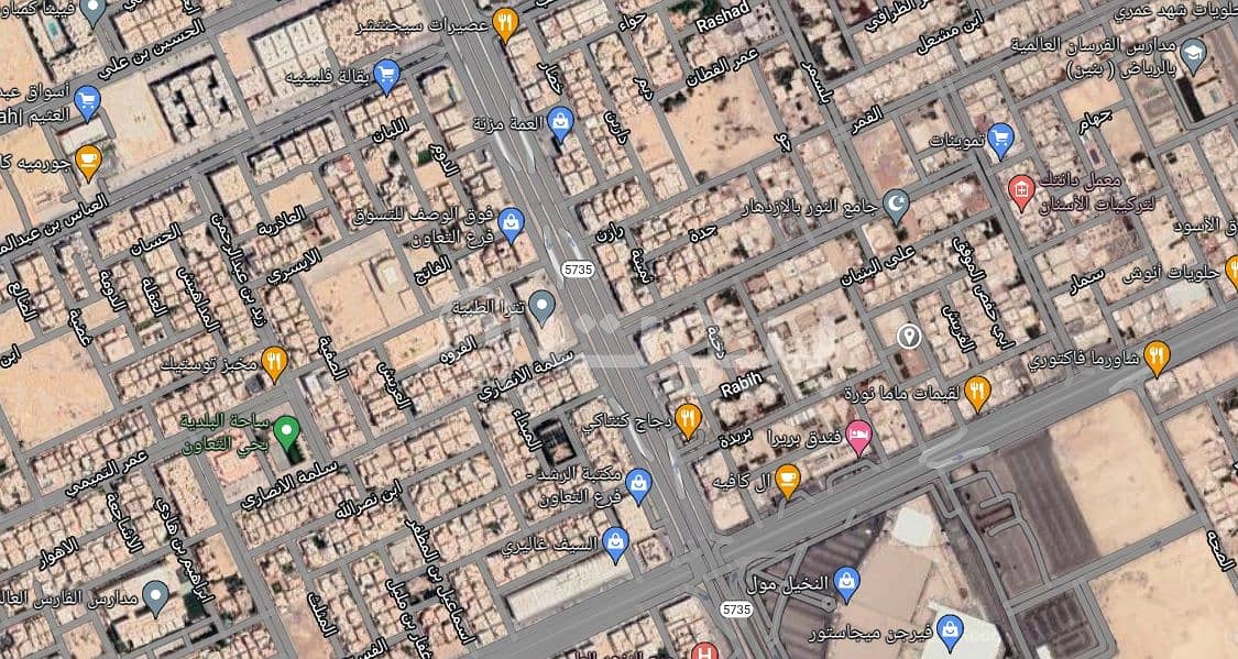 شقة للإيجار حي الازدهار ، الرياض