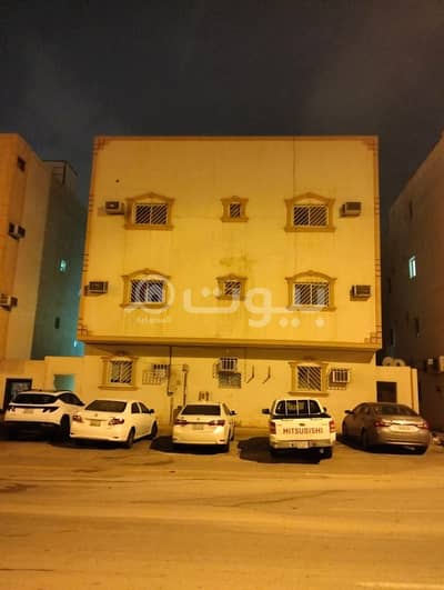 عمارة سكنية 3 غرف نوم للبيع في الرياض، منطقة الرياض - العقيق