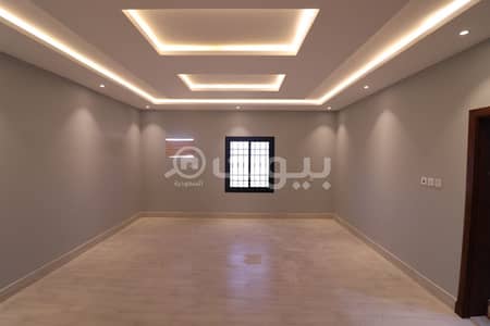 فلیٹ 3 غرف نوم للبيع في جدة، المنطقة الغربية - ملحق روف ثلاث غرف للبيع بحي السلامة