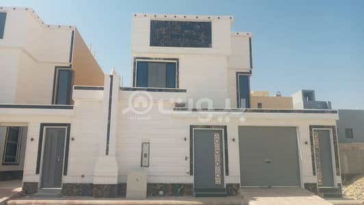 4 Bedroom Villa for Sale in Riyadh, Riyadh Region - Villa for sale in Al-Rimal district, east of Riyadh