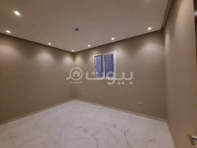 3 Bedroom Apartment for Sale in Riyadh, Riyadh Region - Second-floor apartments for sale in Okaz district, south of Riyadh